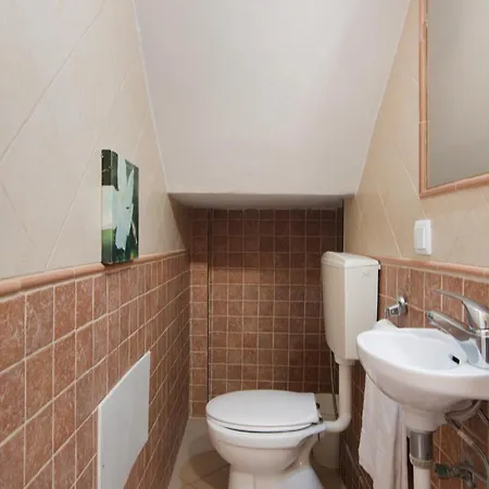 Vila Casa Gomes Guerreiro T3