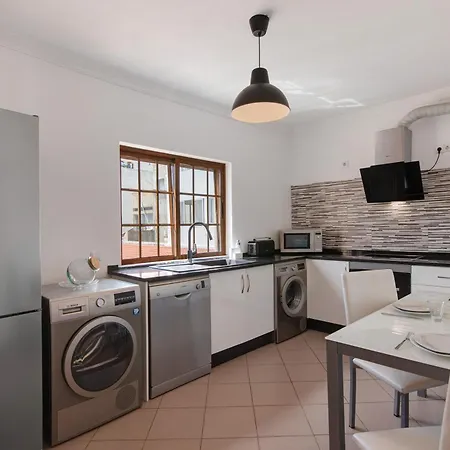 Vila Casa Gomes Guerreiro T3